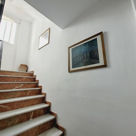 Apartment In The Center Of Sevilla Eksteriør bilde