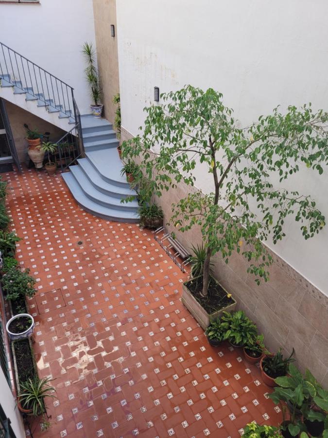 Apartment In The Center Of Sevilla Eksteriør bilde