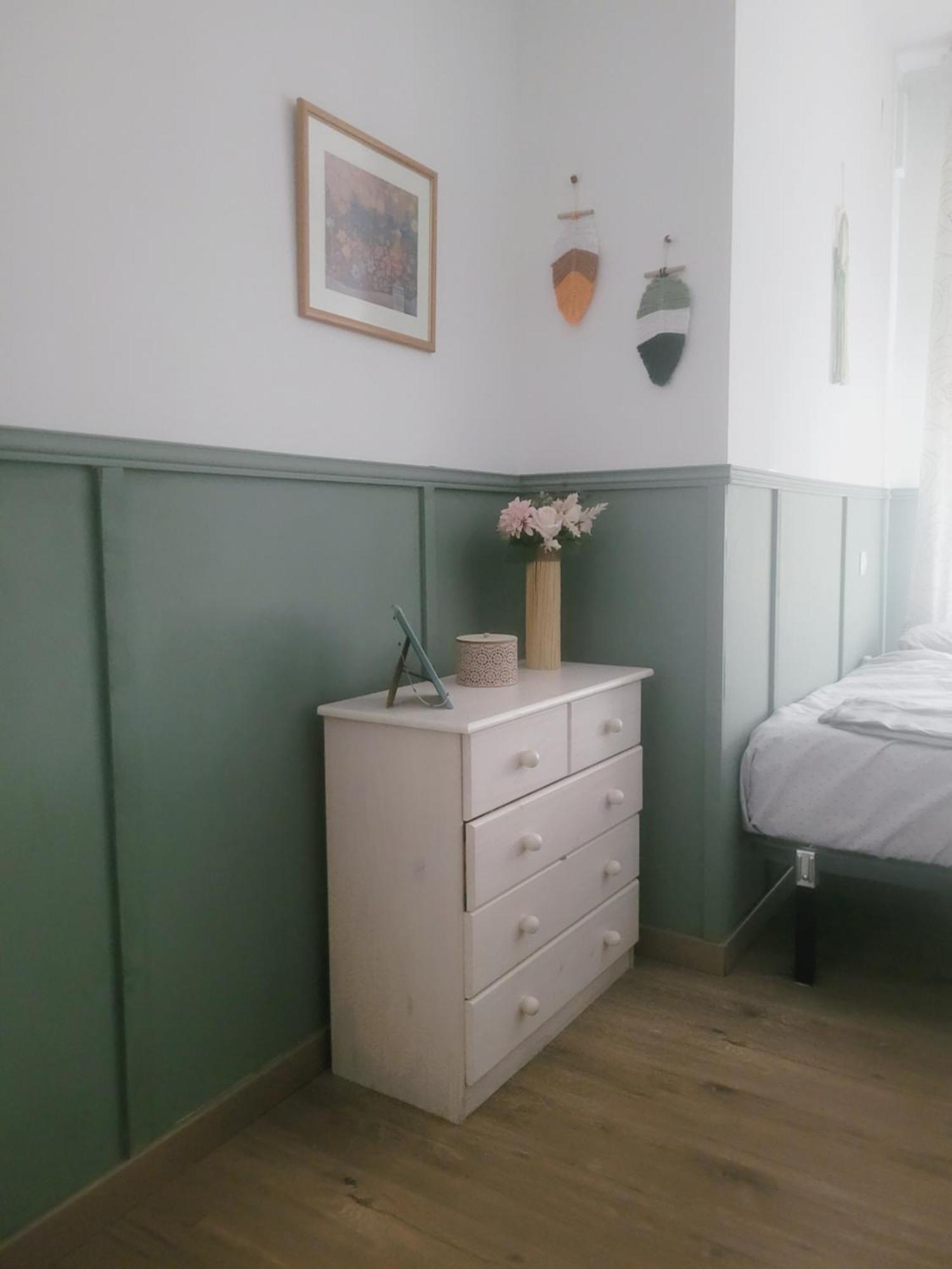 Apartment In The Center Of Sevilla Eksteriør bilde