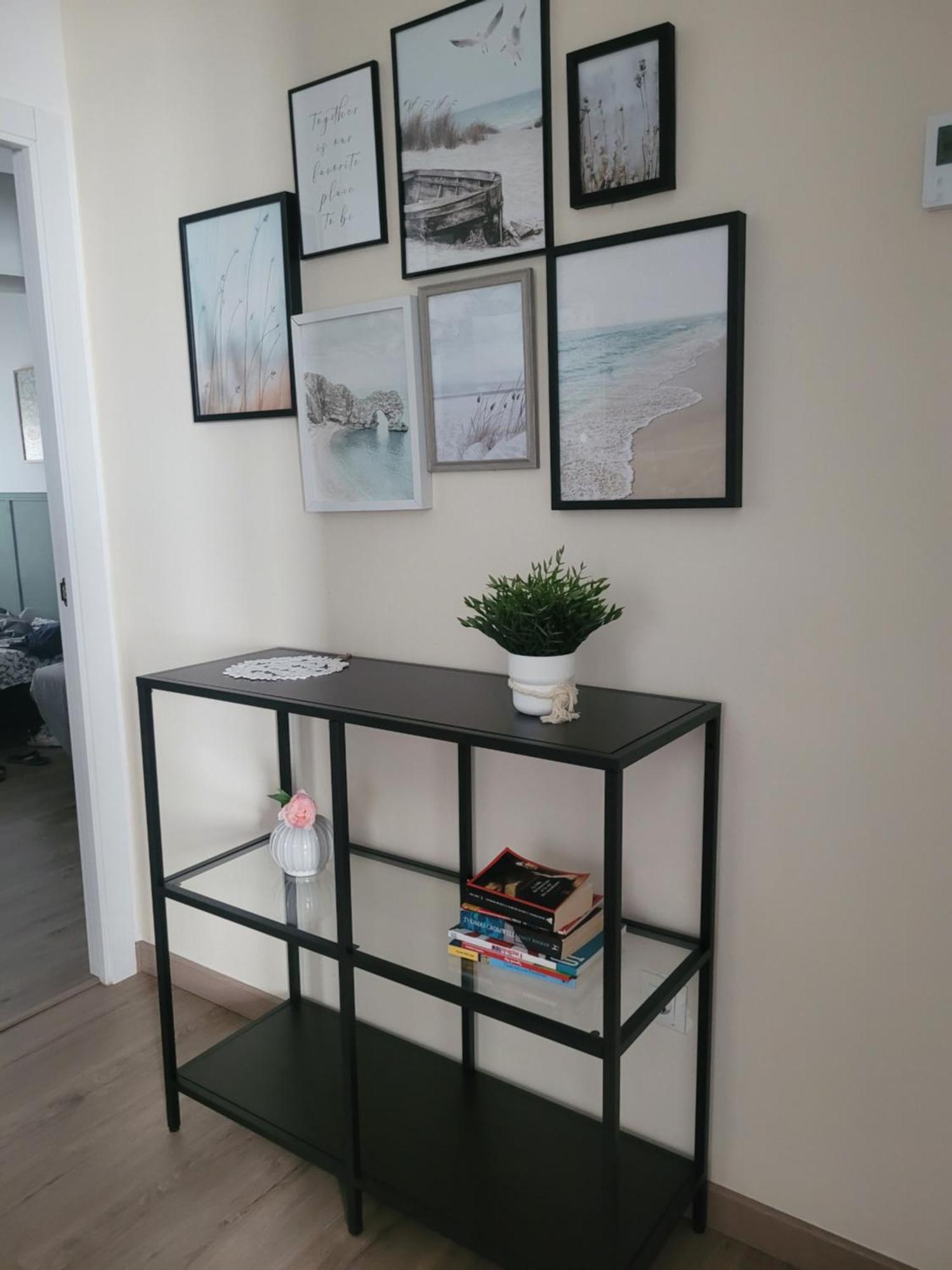 Apartment In The Center Of Sevilla Eksteriør bilde